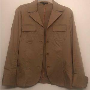 Authentic Theory brand blazer sz L good condition